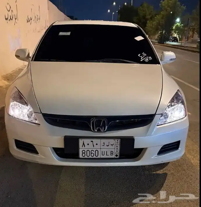 اكورد 2006 0