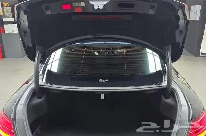 مرسيدس C200 Coupe 2023 معرض الميموني للاستيراد من كوريا 3