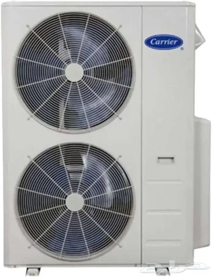 مكيف كارير دولابي 60 وحده جفالي الاصلي الدرجه الاولى جملة 1