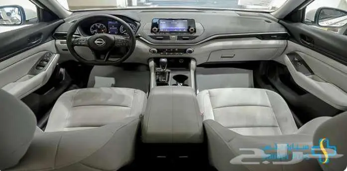 نيسان التيما S 2024 كاش واقساط 5