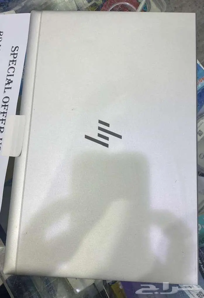 SPECIAL OFFER USED LAPTOP HP 3