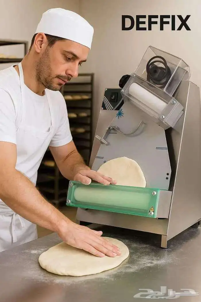 فرادات عجين ايطالي وصيني 0