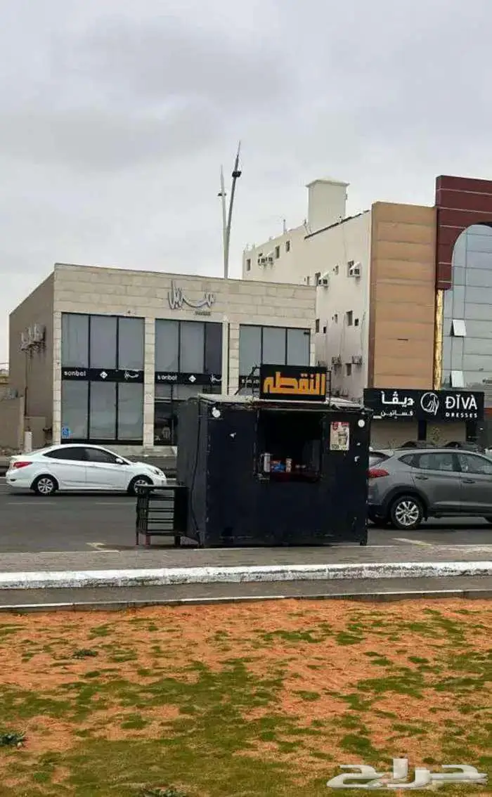 فود ترك للبيع 0