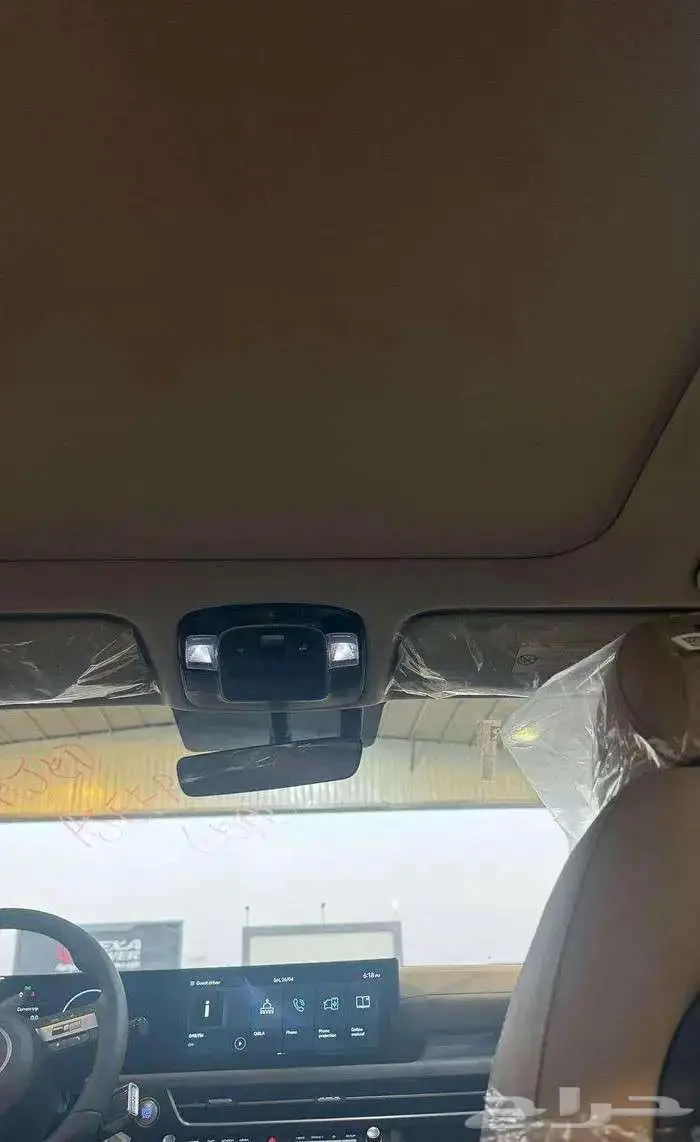 هيونداي سوناتا 2026 3