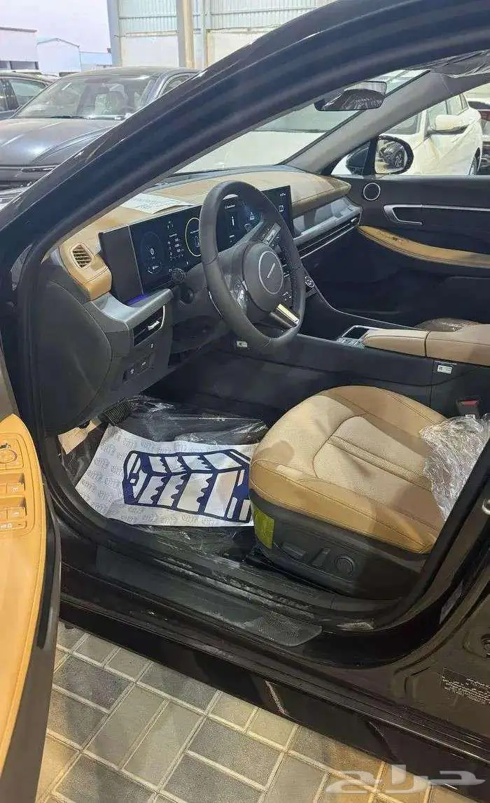 هيونداي سوناتا 2026 15