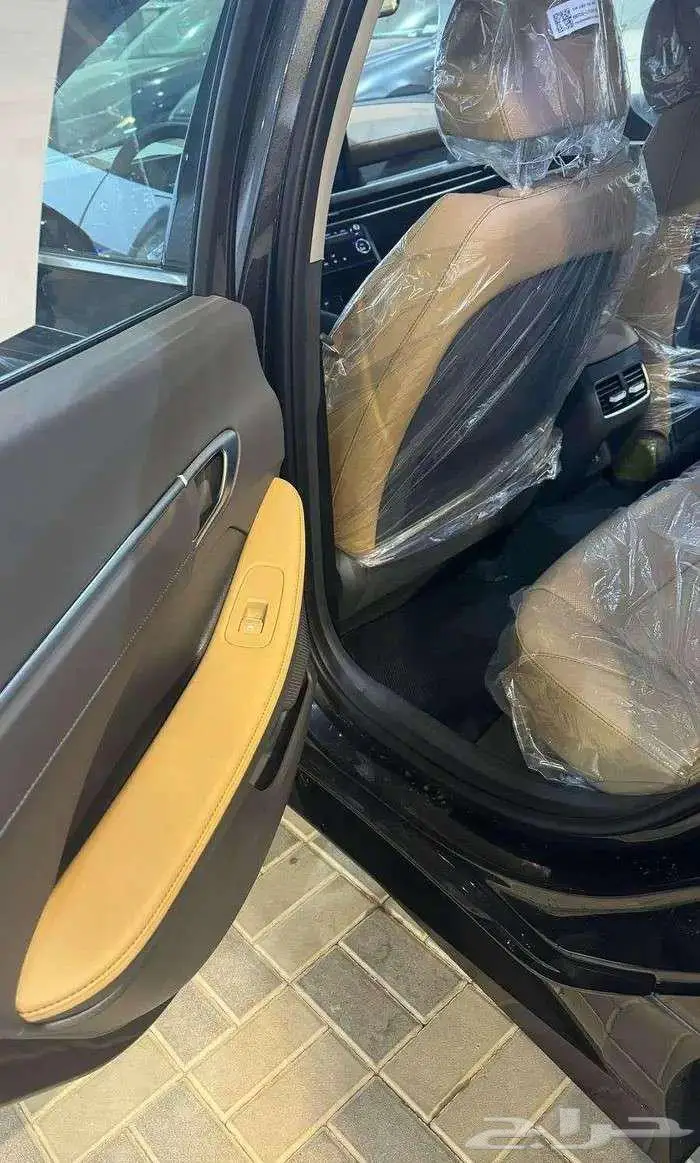 هيونداي سوناتا 2026 2