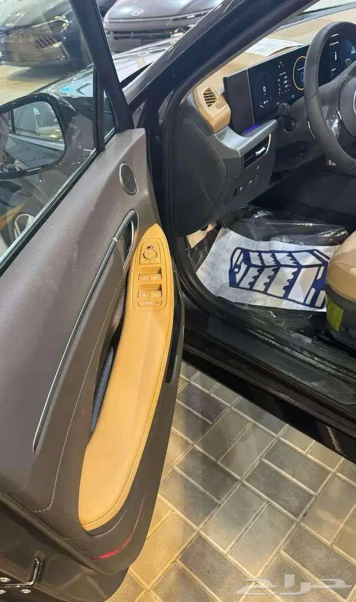 هيونداي سوناتا 2026 9