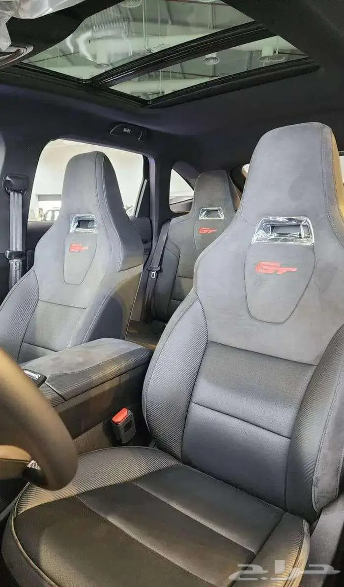 هافال H6 Gt 2025 جميع الالوان افضل سعر 8