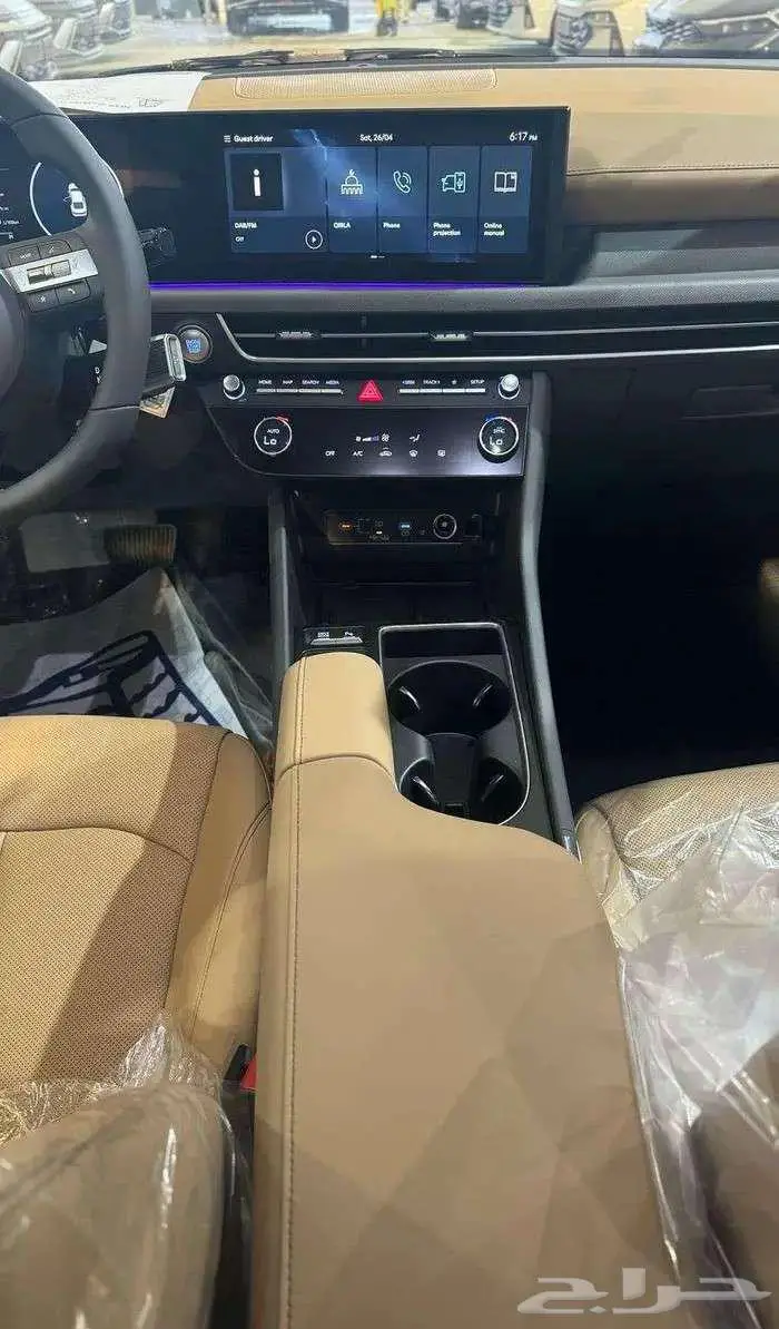 هيونداي سوناتا 2026 12