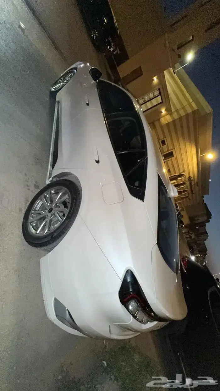 فورد تورس 2023 على الضمان 2