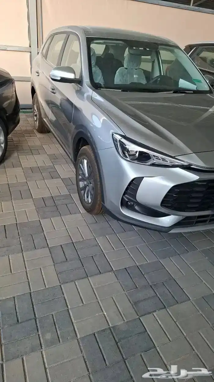 ام جي زد اس ستاندر 2025 2