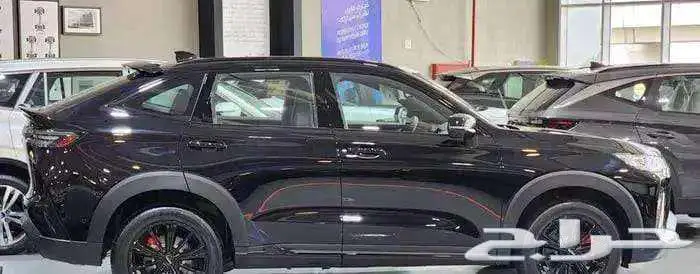 هافال اتش 6 جي تي 2025 دفع رباعي - للافراد والشركات 4