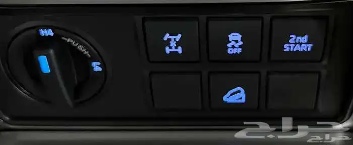 تويوتا برادو 23