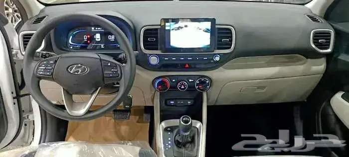 هيونداي فينو كومفرت موديل 25 اقساط لرواتب تبدء من 3500 3