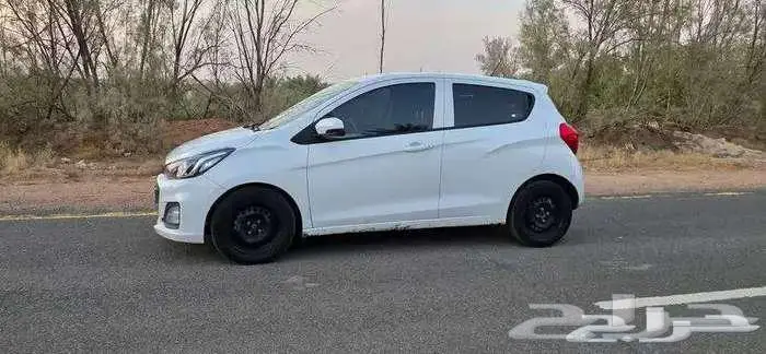 للبيع سبارك 2019 3