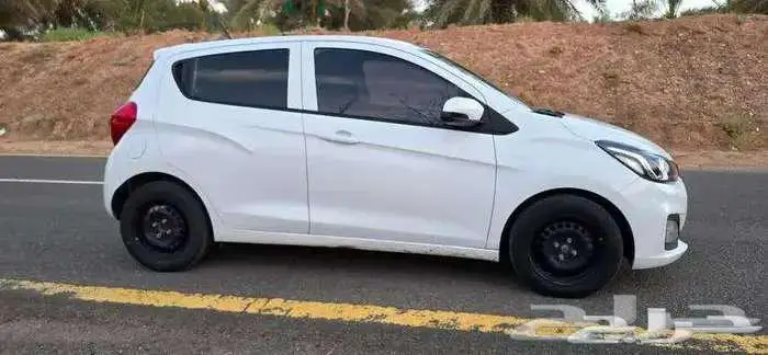 للبيع سبارك 2019 1