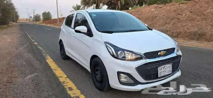 للبيع سبارك 2019 0