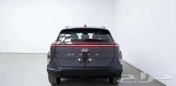 هونداي كونا كومفورت 2025 6