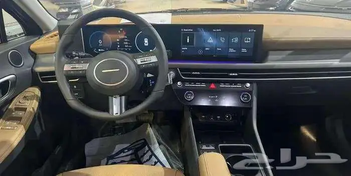 هيونداي سوناتا 2026 0