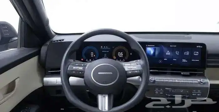 هونداي كونا كومفورت 2025 8