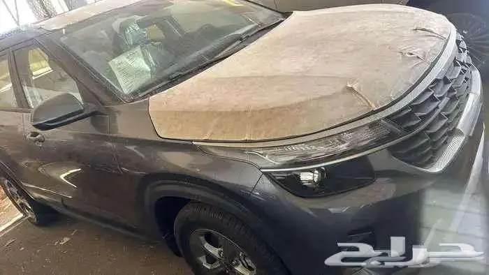 كيا سيلتوس ستاندر 2025 كاش وتاجير منتهي بالتمليك 0