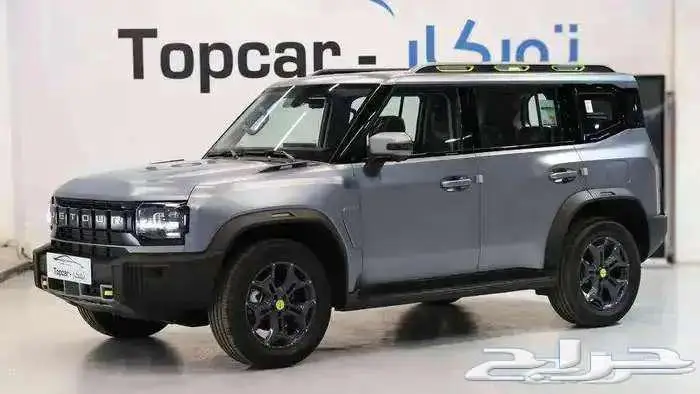 جيتور تي تو لاكجري 2025 و 2026 2