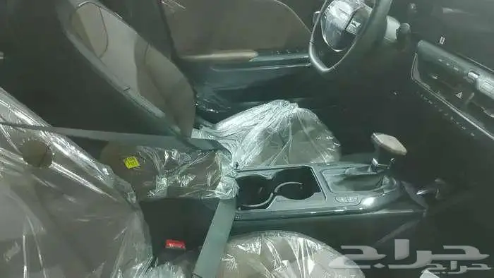 كيا GLS K4 موديل 2026 كاش او اقساط 7