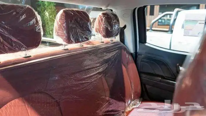 هافال وينجل7 عرض خيالي لايصدق .حصري فقط على سيفنز 8