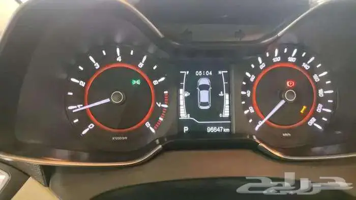شيري اريزو كومفورت 5 2025 5