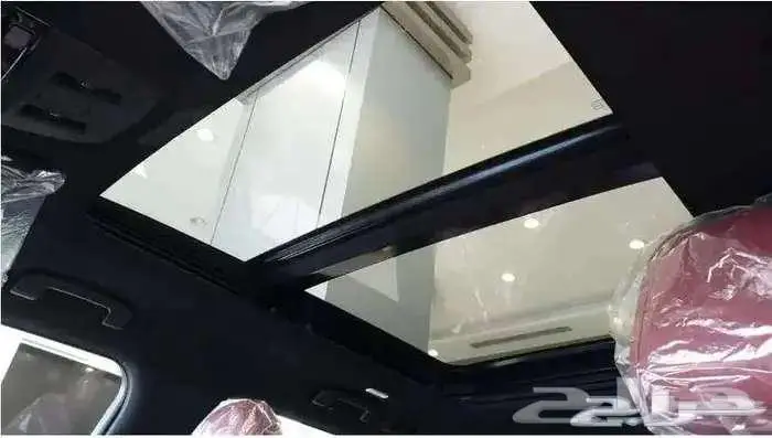 نيسان باترول تيتانيوم 2025 3.8 تنفس طبيعي 7