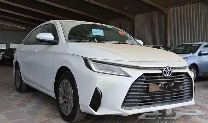 يارس واي اكس للتقسيط بدون دفعه اولى عملاء البنوك 1