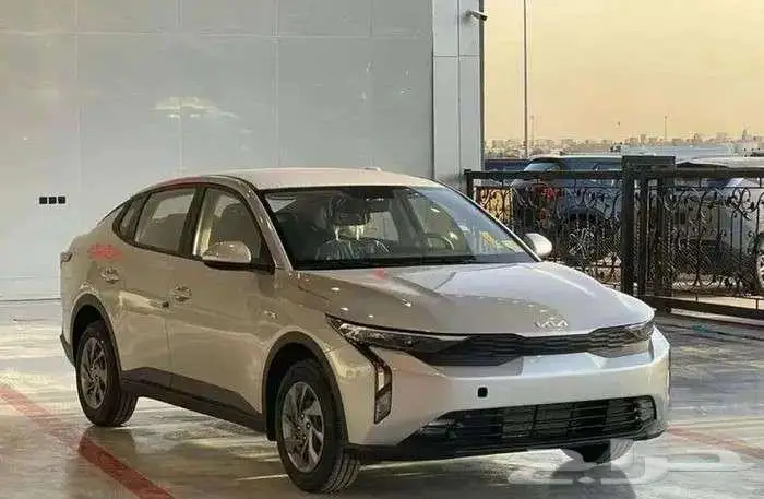 كيا كى 3 نص فل 2025 2