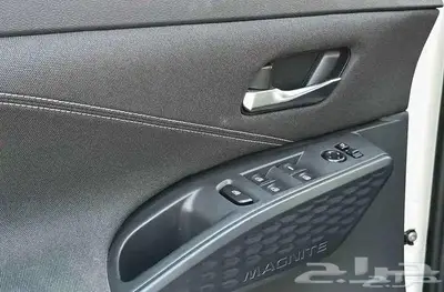 نيسان مجانيت 2025 جميع الفئات لدى شركة الخضر بأفضل الأسعار index