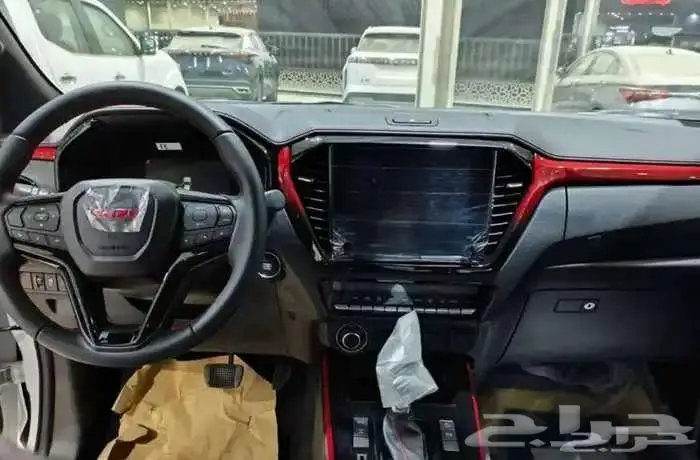ايسوزو ديماكس gt 2025 8