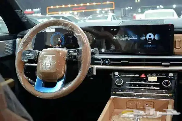 هيونداي سنتافي 2025 اوتو ون افضل الاسعار للكاش والاقساط 2