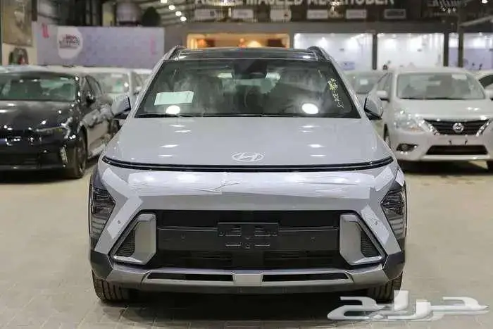 هيونداي كونا بريميوم موديل 2025 كاش و تقسيط 1