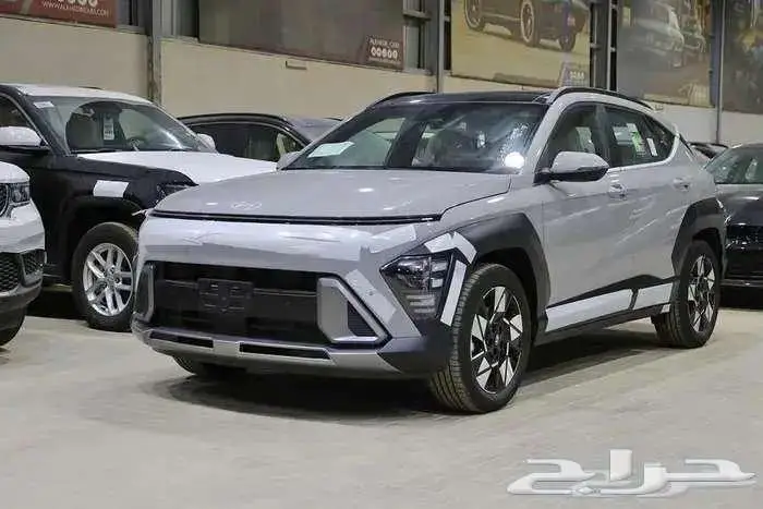 هيونداي كونا بريميوم موديل 2025 كاش و تقسيط 3