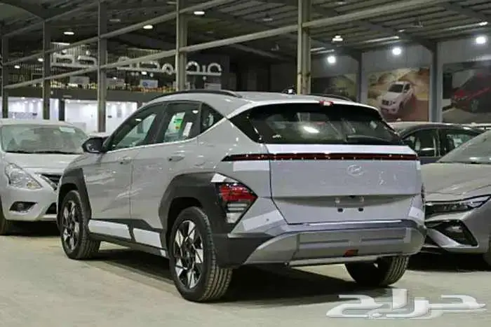 هيونداي كونا بريميوم موديل 2025 كاش و تقسيط 15