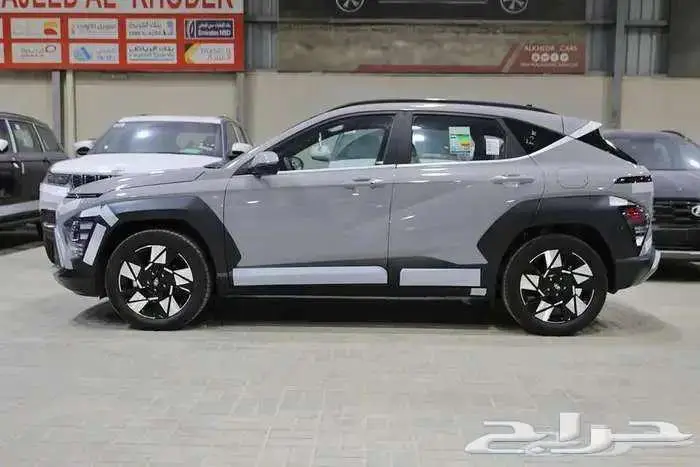 هيونداي كونا بريميوم موديل 2025 كاش و تقسيط 4