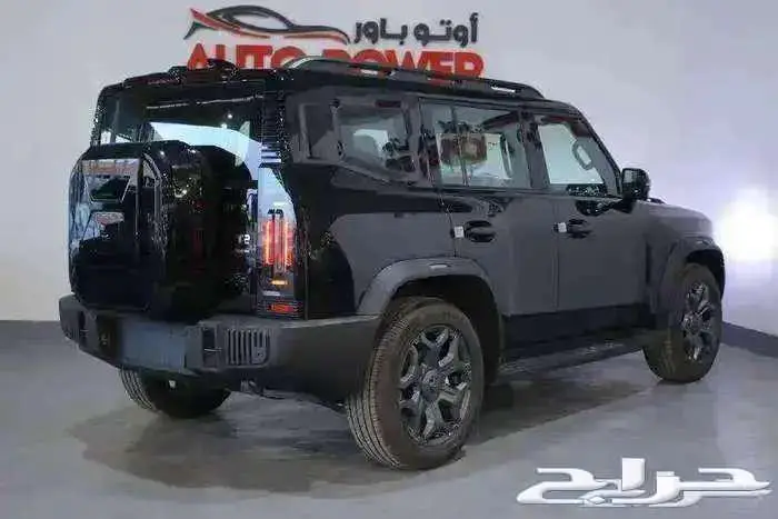 جيتور T2 لكجري موديل 2026 3