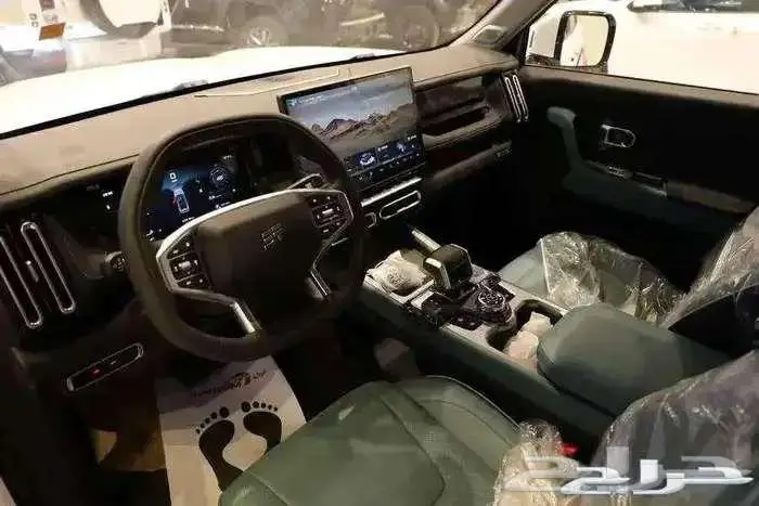 عرض خاص _ جيتور T1 لاكجيري 2025 باقل سعر الحق كمية 4