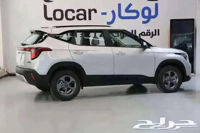 كيا سيلتوس2026 الجبر ستاندر مطور 2