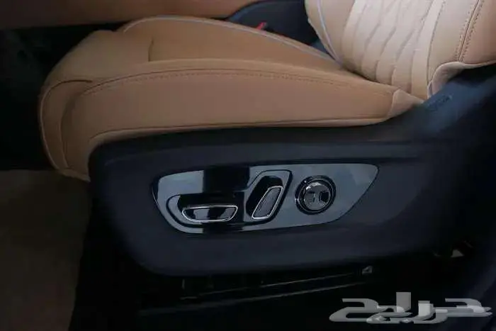 جاك GS8 10