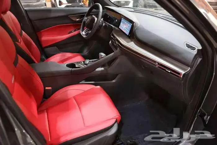 شانجان CS35 ليمتيد بلس 2026 خصومات للكاش والتقسيط 7