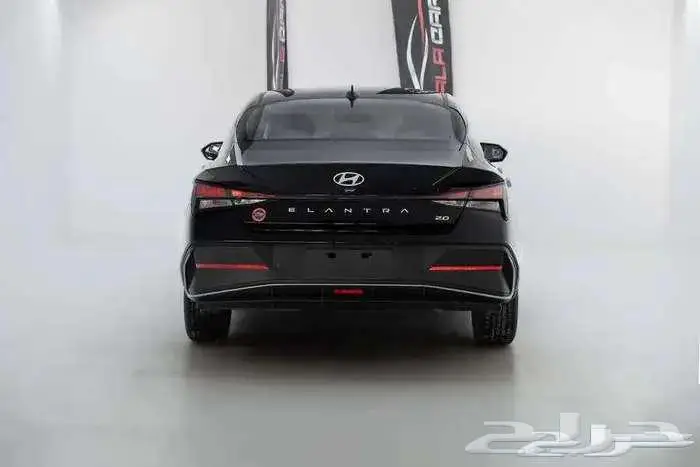 هيونداي النترا 2026 سمارت بلس 2