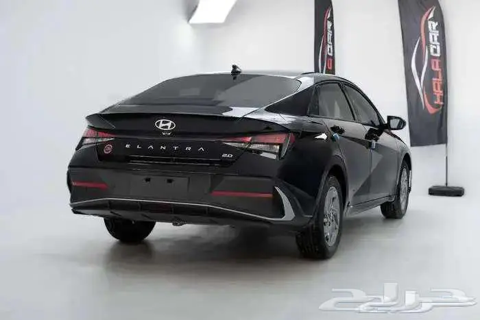 هيونداي النترا 2026 سمارت بلس 3