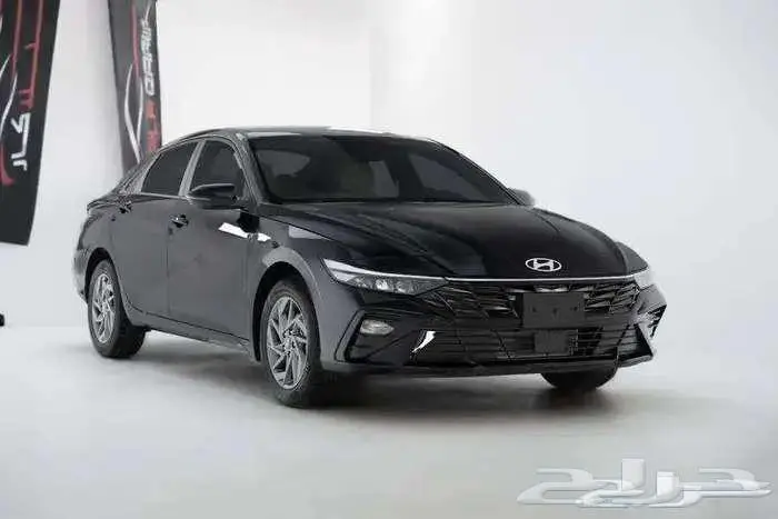 هيونداي النترا 2026 سمارت بلس 0