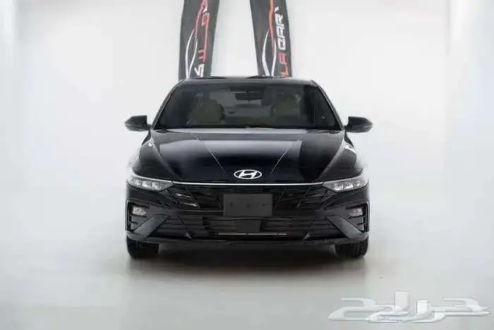 هيونداي النترا 2026 سمارت بلس 1