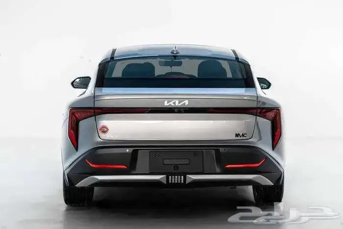 كيا K4 GLS 2026 1