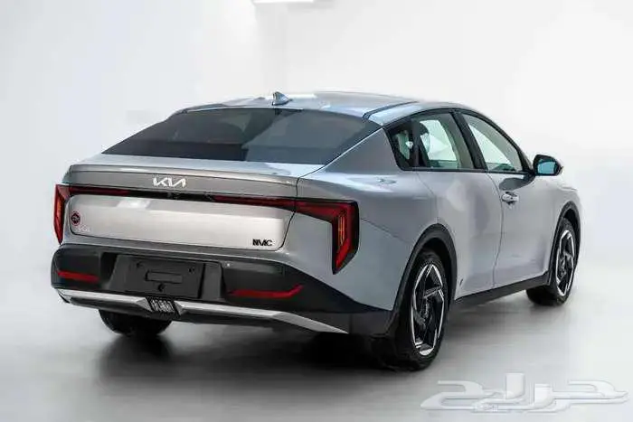 كيا K4 GLS 2026 3